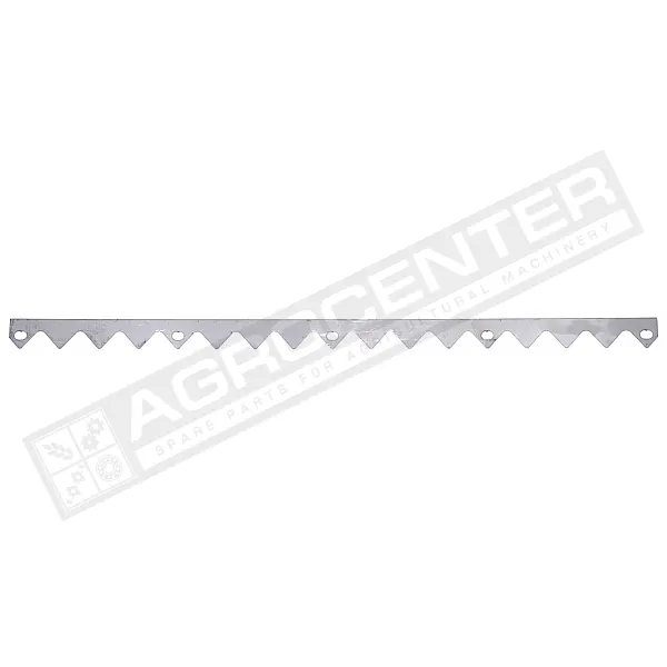 986267.0 Toothed bar 4*26*280 JAGUAR HEAVY-PARTS ORIGINAL - 1