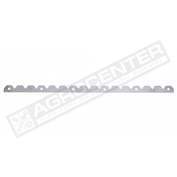 986267.1 Зубчатая планка барабана 4x26x638 [Claas Jaguar] HEAVY-PARTS ORIGINAL, 986267 - 1