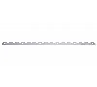 986267.1 Toothed bar 4x26x638 [Claas Jaguar] HEAVY-PARTS ORIGINAL, 986267