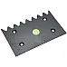 075548 Blade [Claas JAGUAR] HEAVY-PARTS ORIGINAL - 4