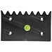 075548 Лезвие накладное [Claas JAGUAR] HEAVY-PARTS ORIGINAL - 1
