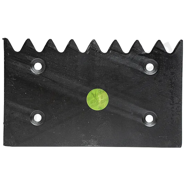 075548 Blade [Claas JAGUAR] HEAVY-PARTS ORIGINAL - 1