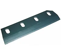 981386.1 Нож правый ( трава ) [Claas Jaguar] HEAVY-PARTS ORIGINAL, 981386