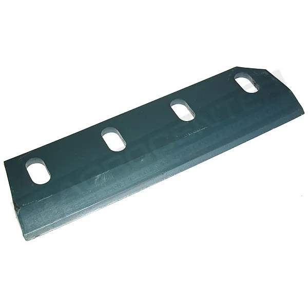 981386.1 Knife right (grass) [Claas Jaguar] HEAVY-PARTS ORIGINAL, 981386 - 1