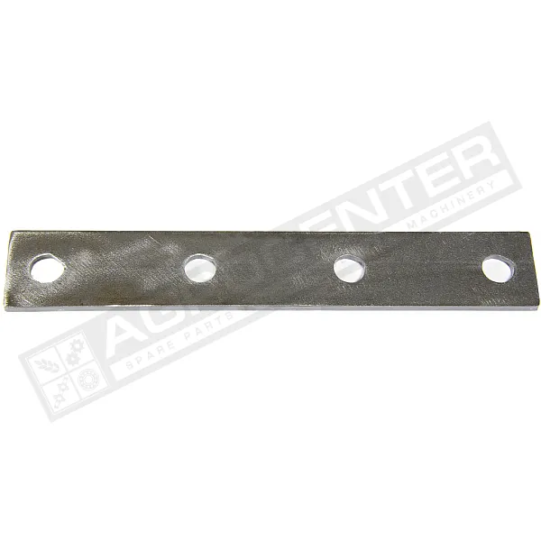 982885.0 Пластина фиксирующая ножа [Claas Jaguar] HEAVY-PARTS ORIGINAL, 982885 - 1