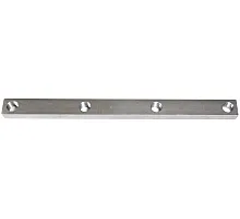 984675.1 Планка накладная барабана - різьбова 25x15x335 [Claas Jaguar] HEAVY-PARTS ORIGINAL, 984675