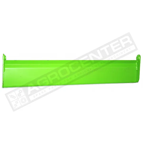 987290.2 Щиток барабана [Claas Jaguar] HEAVY-PARTS ORIGINAL, 987290 - 1