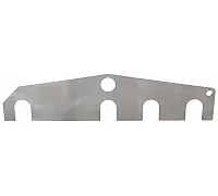 984534.0 Shim 2x52x220 [Claas Jaguar] HEAVY-PARTS ORIGINAL, 984534