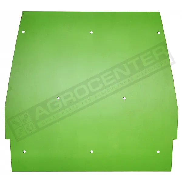 076218.2 Плита обшивки 4*750*792 JAGUAR HEAVY-PARTS ORIGINAL, 076218 - 1