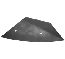 076394.3 Плита обшивки правая [Claas Jaguar] HEAVY-PARTS ORIGINAL, 076394
