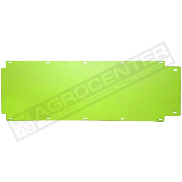 078677.0 Плита обшивки 5x371x1000 [Claas Jaguar] HEAVY-PARTS ORIGINAL, 078677 - 1