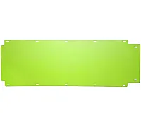 078677.0 Плита обшивки 5x371x1000 [Claas Jaguar] HEAVY-PARTS ORIGINAL, 078677