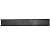 076634.2 Плита обшивки 3x272.5x2000 [Claas Jaguar] HEAVY-PARTS ORIGINAL, 076634