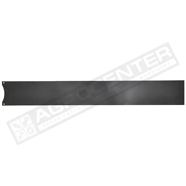 076634.2 Плита обшивки 3x272.5x2000 [Claas Jaguar] HEAVY-PARTS ORIGINAL, 076634 - 1