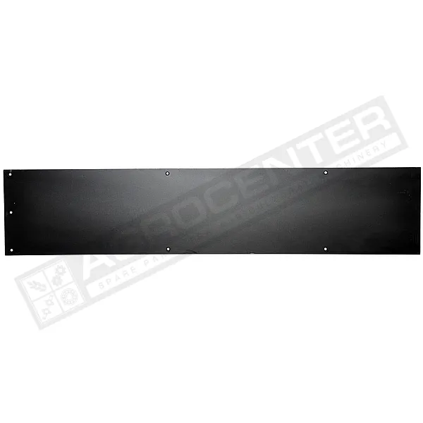078673.0 Плита обшивки 3*272,5*1220 JAGUAR HEAVY-PARTS ORIGINAL, 078673 - 1