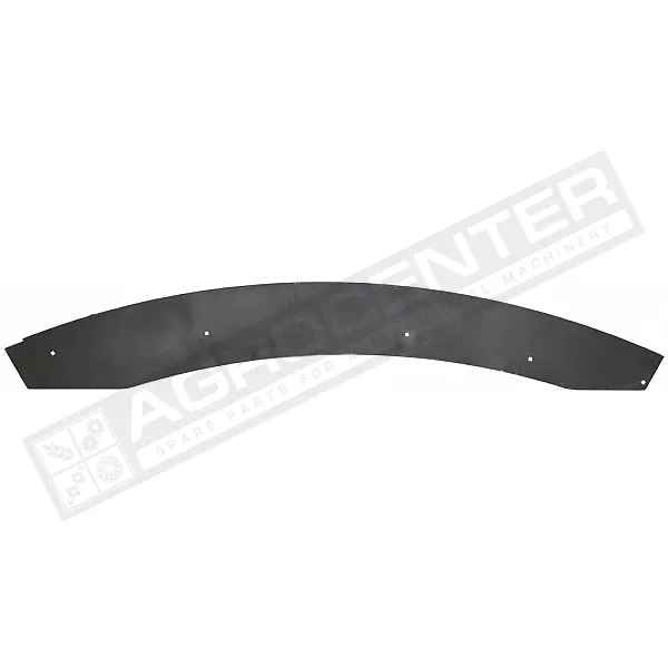 076635.3 Плита обшивки 2x273x1800 [Claas Jaguar] HEAVY-PARTS ORIGINAL, 076635 - 1