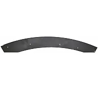 076635.3 Плита обшивки 2x273x1800 [Claas Jaguar] HEAVY-PARTS ORIGINAL, 076635