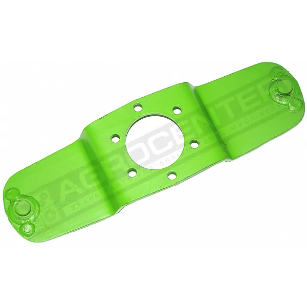 938597.0 Плита ножова [Claas Disco] HEAVY-PARTS ORIGINAL, 938597 - 1