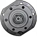933323.1 Срезной узел [Claas Disco] HEAVY-PARTS ORIGINAL, 933323 - 3
