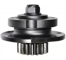 933323.1 Срезной узел [Claas Disco] HEAVY-PARTS ORIGINAL, 933323