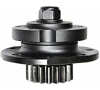 933323.1 Safety modul [Claas Disco] HEAVY-PARTS ORIGINAL, 933323