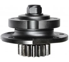 933323.1 Запобіжний модуль [Claas Disco] HEAVY-PARTS ORIGINAL, 933323