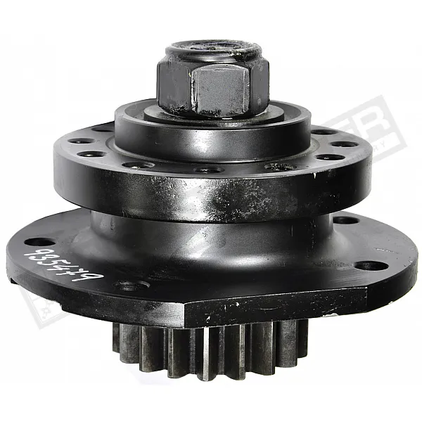 935479.0 Срезной узел [Claas Disco] HEAVY-PARTS ORIGINAL, 935479 - 1