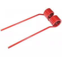 956815.1 Harrow tine double [Claas Volto Liner] HEAVY-PARTS ORIGINAL, 956815