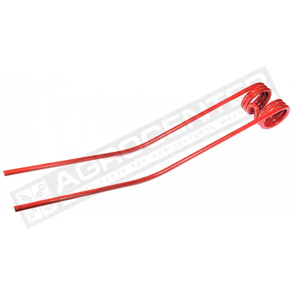 953629.0 Зуб пружинный двойной [Claas Volto Liner] HEAVY-PARTS ORIGINAL, 953629 - 1