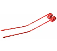 953629.0 Зуб пружинний подвійний [Claas Volto Liner] HEAVY-PARTS ORIGINAL, 953629