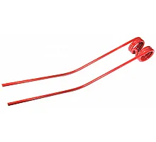 953629.0 Зуб пружинний подвійний [Claas Volto Liner] HEAVY-PARTS ORIGINAL, 953629