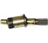649989.1 Eccentric shaft [Claas] HEAVY-PARTS ORIGINAL, 649989