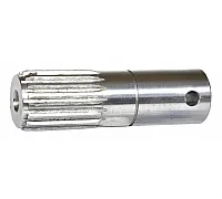 639591.1 Toothed shaft [Claas] FARMING Line, 639591