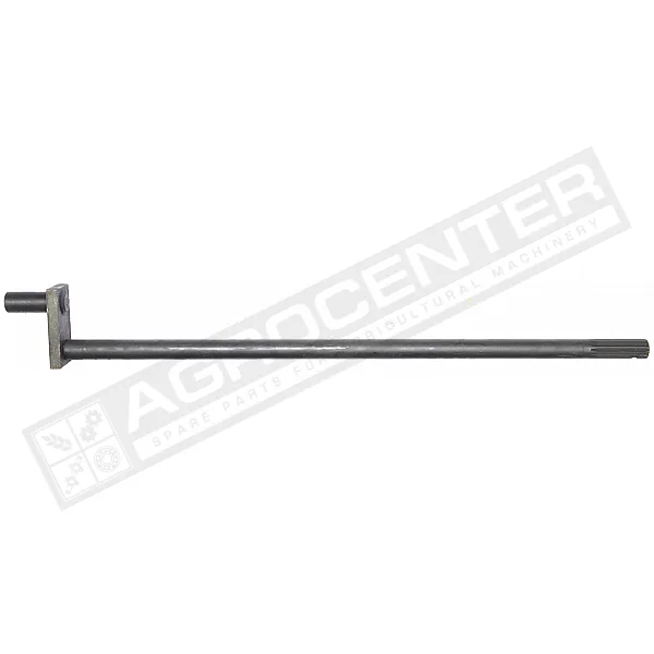626672 Control shaft [Claas] FARMING Line, 626672 - 1