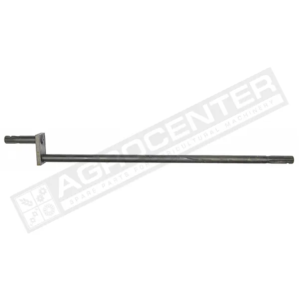 626674 Control shaft [Claas] FARMING Line - 1