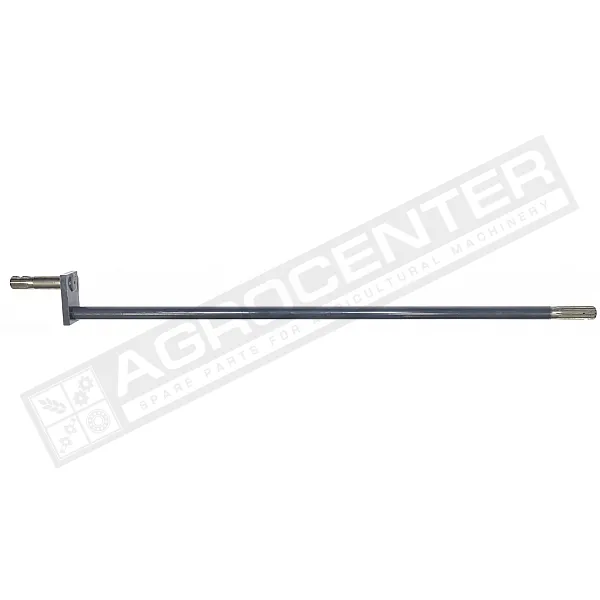 626074.3 Control shaft d30 1279mm [Claas], 626074 - 1