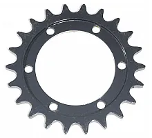 670219 Sprocket z22 d68 t15.875 [Claas Dominator] FARMING Line