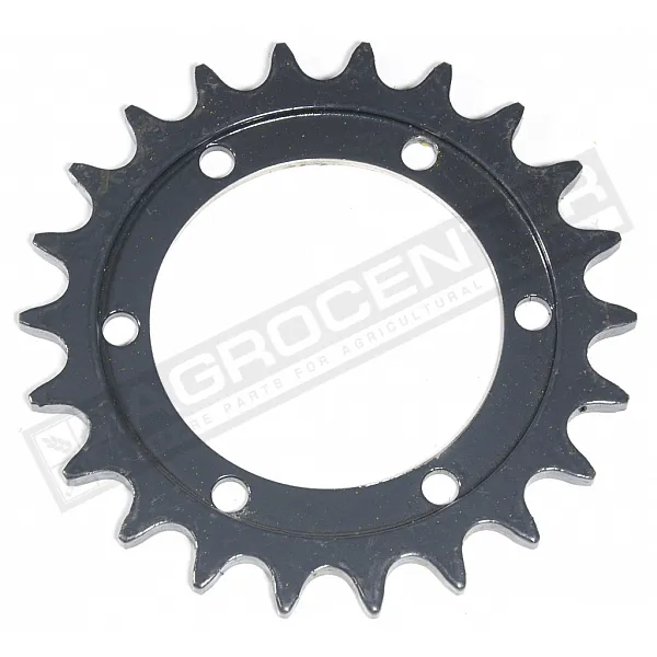 670219 Sprocket z22 d68 t15.875 [Claas Dominator] FARMING Line - 1
