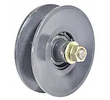 773232.0 Tension pulley assembly FARMING Line, 773232