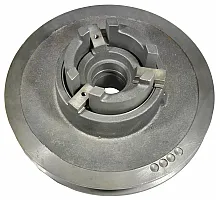 749999.1 + 749997.0 Variator pulley 603402.0 + 603403.0 [Claas] FARMING Line, 749999, 74999