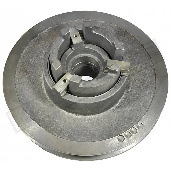 749999.1 + 749997.0 Variator pulley 603402.0 + 603403.0 [Claas] FARMING Line, 749999, 74999 - 1