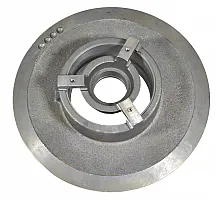 749999.1 Variator pulley [Claas] FARMING Line, 603403, 749999