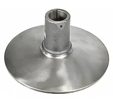 670288.1 Полушкив вариатора [Claas] FARMING Line, 670288