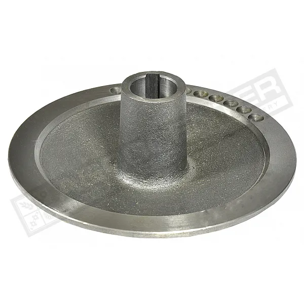 670287.0 Variator pulley [Claas] FARMING Line, 670287.0 - 1