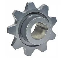 670489.1 Sprocket Z9 d40 [Claas] FARMING Line, 670489