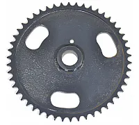 608985 Conveyor Sprocket Z50 d40 [Claas] FARMING Line