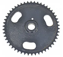 608985 Conveyor Sprocket Z50 d40 [Claas] FARMING Line