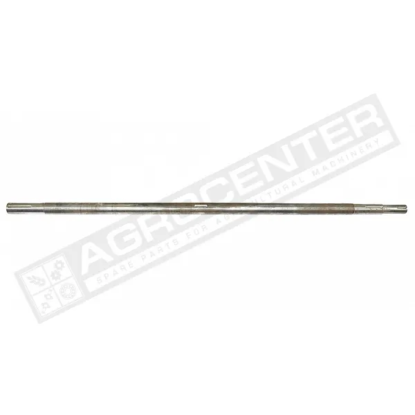 600378.2 Shaft D48x1619 [Claas Dominator] FARMING Line, 600378 - 1