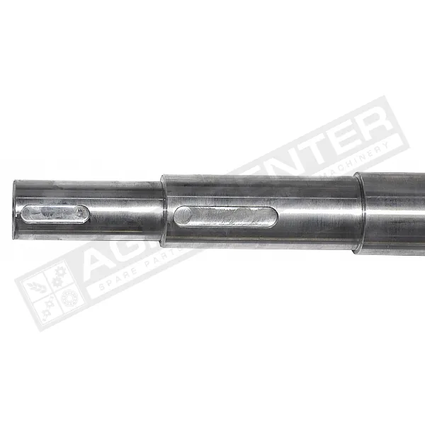 644167.2 Shaft [Claas] FARMING Line, 644167 - 1