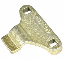 676236.0 Wear plate, 676236